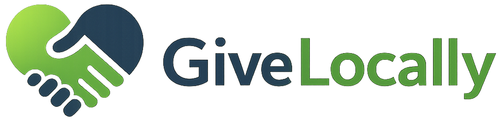 GiveLocally